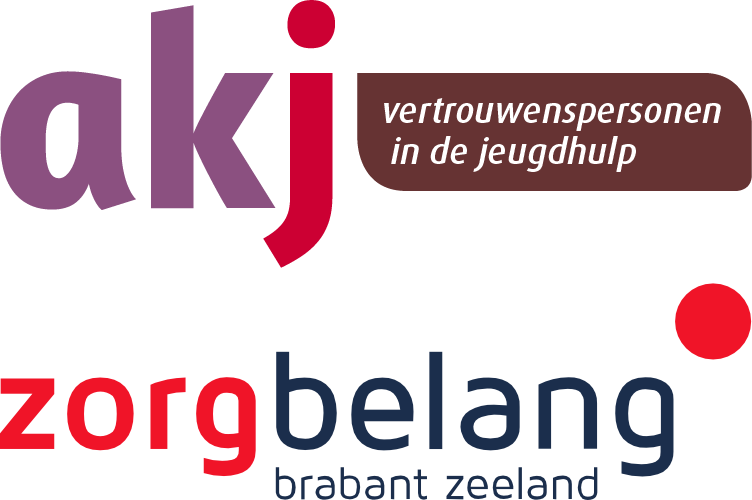 AKJ Vertrouwenspersonen in de jeugdhulp