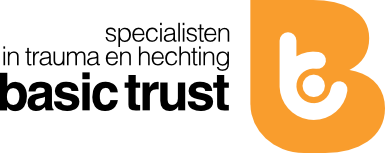 Basic Trust - basis voor vertrouwen